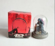 東宝 Godzilla 哥斯拉 2000
