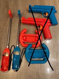 Switch 手制