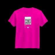 Spotify Barcode T-shirt - Barcode Music T-shirt, can request songs, suitable for girlfriend gifts