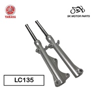 Front Fork Set LC135 V1~V6(STD)(High Quality)for Yamaha LC135(fork depan fork lc135 spareparts lc ya
