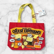 Trader Joe's Shopping Bag Imported From USA %