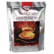 Kopi Tongkat Ali Ginseng CNI Kopi CNI Paket