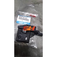 Mazda 3 Skyactive Rear Bumper Center Bracket B63C50251 Genuine Part