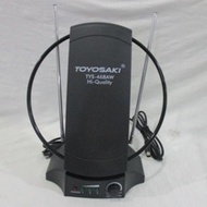 Tys -468aw Antenna Antena Tv Indoor High Quality Toyosaki