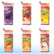 AIR KOTAK REX PELBAGAI PERISA 1 CARTON 24PCS