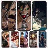 OPPO A5S A7 A12 e A15 s F1 s A39 A59 A83 A1 k A95 A5 A9 A31 2020 A8 2019 V14 Attacking Titan Soft bl