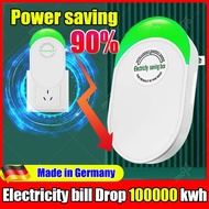 【Buy1 Take 1】Power Sonic Electricity Energy Saver Strong Energy Saver Box for Electricity Smart Powe