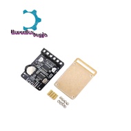 P15W 2x30W Class-D Stereo Bluetooth 5.0 Digital Amplifier Module
