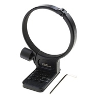 ปลอกคอเลนส์วงแหวนขาตั้งกล้องสามขาสำหรับกล้อง Tamron 35-150มม. 100-400มม. ปล่อยอย่างรวดเร็ว