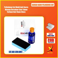 Car Polish Liquid / Nano Ceramic Anti-Scratch / Body Liquid / Paint Protection Liquid