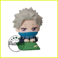 ✈ ◊  ◤ STASTO - Jujutsu Kaisen 0 the movie | Jujutsu Kaisen 0 Onemutan Stand Stones Sleeping Figure