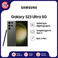 Samsung S23 Ultra 5G 12/256GB | 12/512GB | 12/1TB Garansi Resmi
