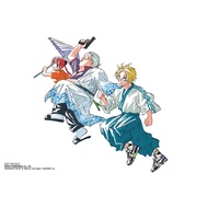 SAKAMOTO DAYS Daily 24 Bonus Card/eslite eslite