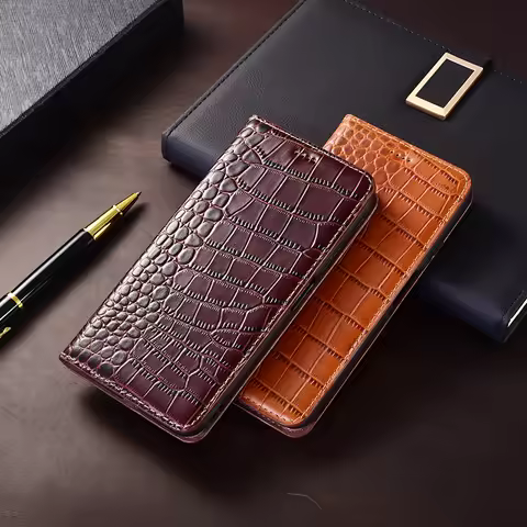 Leather Book Phone Case For Sony Xperia XA XA1 XA2 Ultra Plus XZ XZ1 XZ2 XZ3 XZS Luxury Wallet Flip 