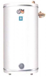 電寶儲水 - HPU-3.5 15公升 中央儲水式電熱水爐