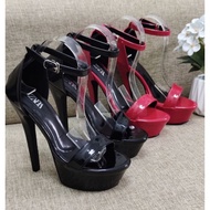 High heels 15 cm premium