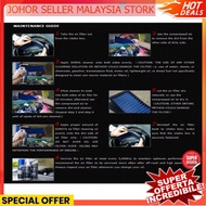 BMW Works Engineering Drop In Air Filter Flow High Power Pick Up 318 E36 E90 320 528 F10 523 E46 Wor