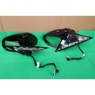 MERCEDES W222 SIDE MIRRIOR