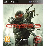 【PS3 Games】Crysis 3 / Crysis3 (Original Digital Dowload)