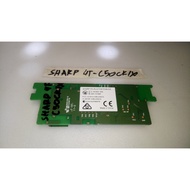 4T=C50CK1X ORIG WIFI MODULE RUNTKB753WJN2 S-H-A-R-P