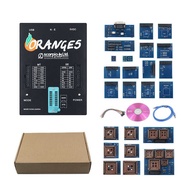 Orange5 V1.38 ECU Programer New Version 1.38 Orange 5 Orange 5 Full Set Adapter