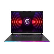 微星 MSI Raider 電競筆電 16" (i9-14900HX/64GB/2TB/RTX4090-16G/W11P) 黑 14VIG-292TW