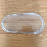 Car Headlamp Cover Auto Shell for VW Golf GTI R32 MK4 1999~2005 Headlight Clear Lens Lampshade Lampc