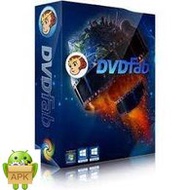 DVDFab v12.0.4.6 (x86/x64) Portable Edition ( No Installation Require ）