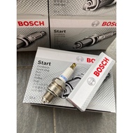 100% ORIGINAL BOSCH PLUG ATV E7RTC PAG BURSI PLAG