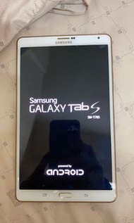 Samsung galaxy tab S calling SIM card