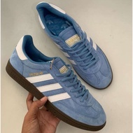 sepatu adidas spezial handbal original BNIB