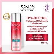 PONDS Age Miracle Hya Retinol Ultimate Essence 110ml