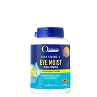 Ocean Health High Strength Omega Eye Moist 60s - New