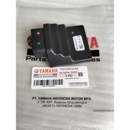 Yamaha CDI ECU -1YD-H591A-Fino Fi