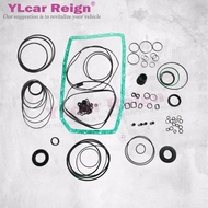 ZF6HP26 ZF6HP28 6HP26 6HP28 Transmission Master Repair Kit Oil Seals Gasket Friction Steel Plates Fo