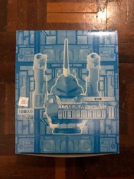 Gundam head 盒蛋
