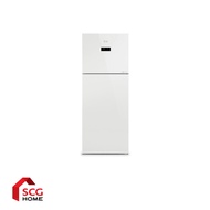 BEKO ตู้เย็น รุ่น RDNT470E10VZJHFGW 2 ประตู 14.9 คิว