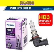 Philips CoreDrive H8 H9 H11 HB3 HB4 12V 35W 65W 55W 60W 51W Standard Original Auto Headlight Car Bul