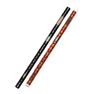 Refined Professional Bamboo Flute Advanced Beginner G Tune Female Ancient Style Bitter Bamboo Flute 