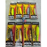 SHIMANO PANZAR EX PENCIL 75F