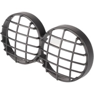 Motorcycle Headlight Guard Motorcycle Scooter Accessories Fit for yamahaa BWS 100 Zoomer AF58 Grille