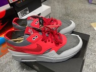 Nike air max 1 clot solar red kiss of death 10