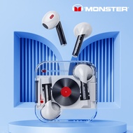 Monster Airmars XKT01 Wireless Bluetooth 5.2 Earphone TWS HiFi Music Wireless Headphones With Mic 30