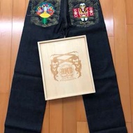 RMC 牛仔褲