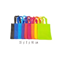 Spunbond Bag/ Spunbond Bag/ Spunbond/ Goodie Bag/ TS25830