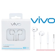 VIVO Earphone Headphones for VIVO S1 V17 V15 Pro V11i V7 V5 Plus Y95 Y91i Earphone for VIVO Y11 Y19 2019