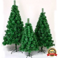 Christmas Tree Crypto Branch ️ / 5Ft / 6Ft / 7Ft / 6Ft Pine Needle Green Artificial Trees 圣诞树