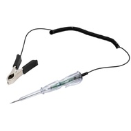 DC6V~24V Current Measuring Instrument (Electric Tester DC6V~24V)