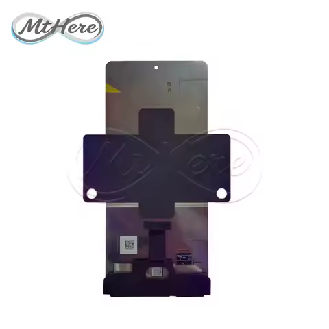 6.7" AMOLED For Motorola Razr 2022 LCD Display XT2251-1 Touch Screen Digitizer Assembly exibição For