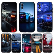 for Vivo U3 Y19 S1 S16 S17 S19 Pro S17 S17T T3 V5 lite Z9 Y67 V5s  Y66 Plus V7 Y75 Nissan GTR sports